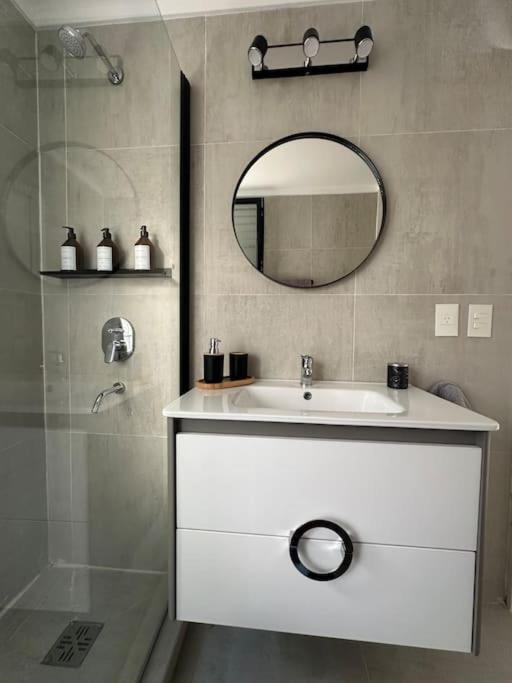 New 2 Ambientes Diseno Eco-chic Caba Apartment Buenos Aires