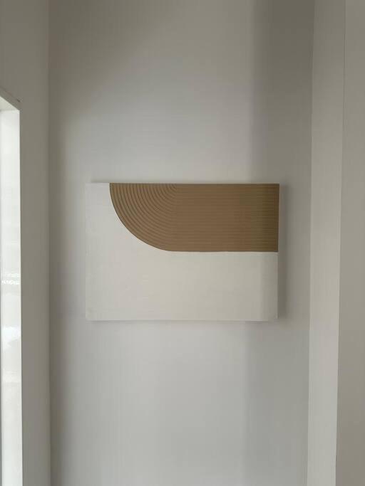 Apartment New 2 Ambientes Diseno Eco-chic Caba