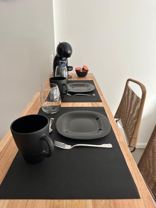 Apartment New 2 Ambientes Diseno Eco-chic Caba *
