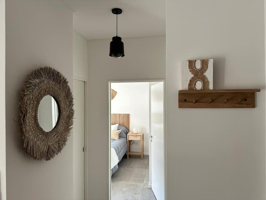 Apartment New 2 Ambientes Diseno Eco-chic Caba Buenos Aires