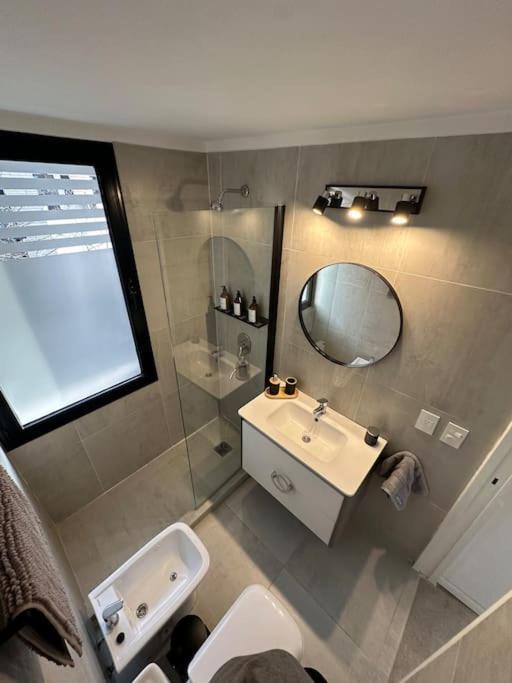 Apartment New 2 Ambientes Diseno Eco-chic Caba *