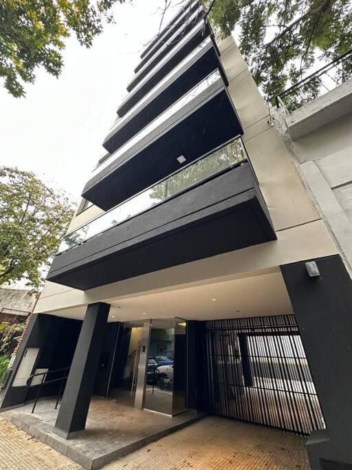 Apartment New 2 Ambientes Diseno Eco-chic Caba *