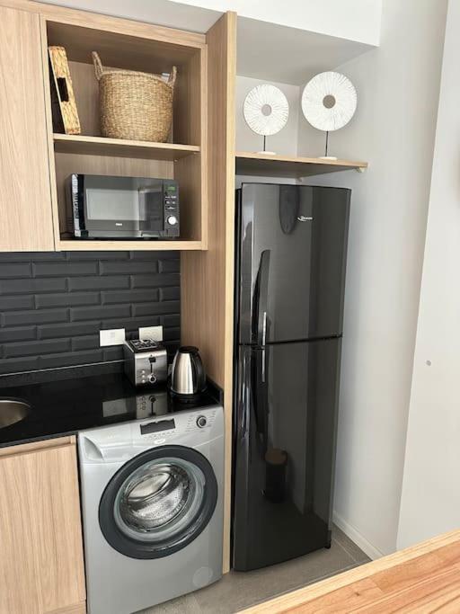 Apartment New 2 Ambientes Diseno Eco-chic Caba *