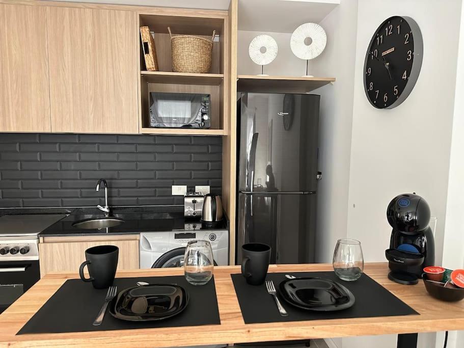 Apartment New 2 Ambientes Diseno Eco-chic Caba